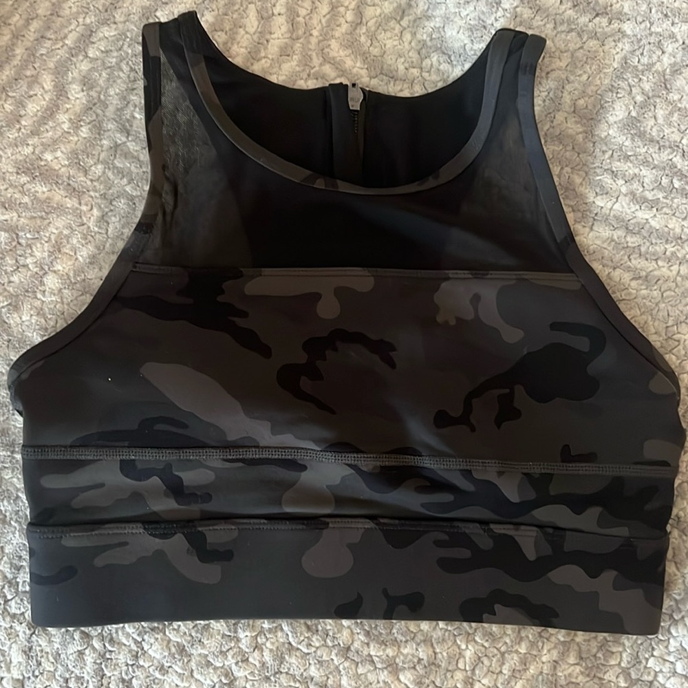Zyia All Star Bra. Size small